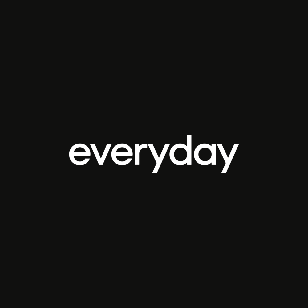 EVERYDAY LOGO