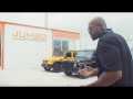 Meet Oral Morris, Inventory Manager