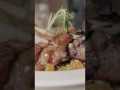 MAU Restaurant video #1