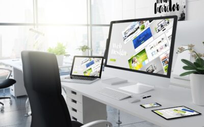 The Importance of a Good Website for Businesses