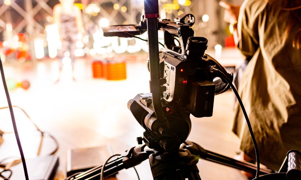 Why Video Production Is Important for Small Businesses