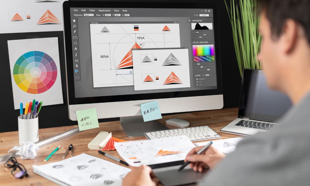 The Importance of Quality Graphic Design for Small Businesses