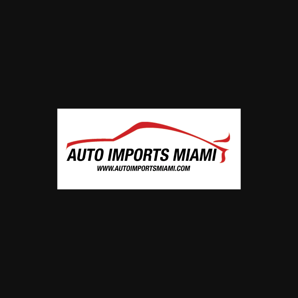 auto improts miami