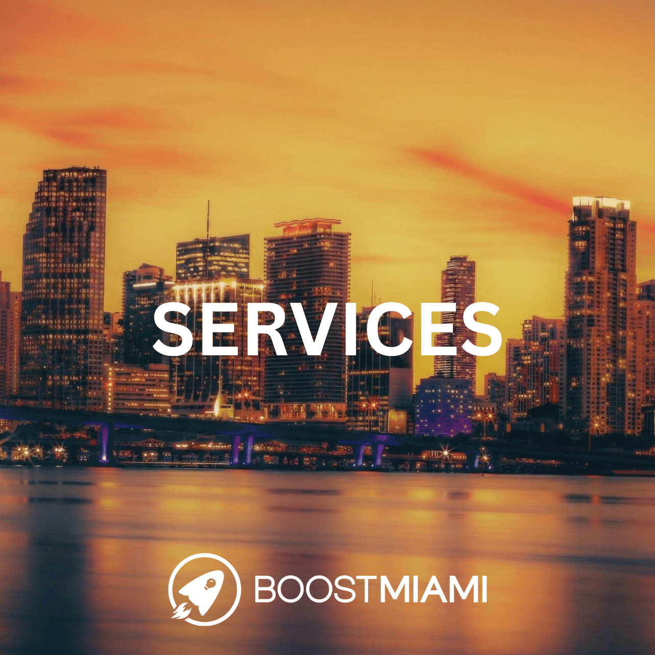 Marketing Services to Grow Your Business | Boost Miami