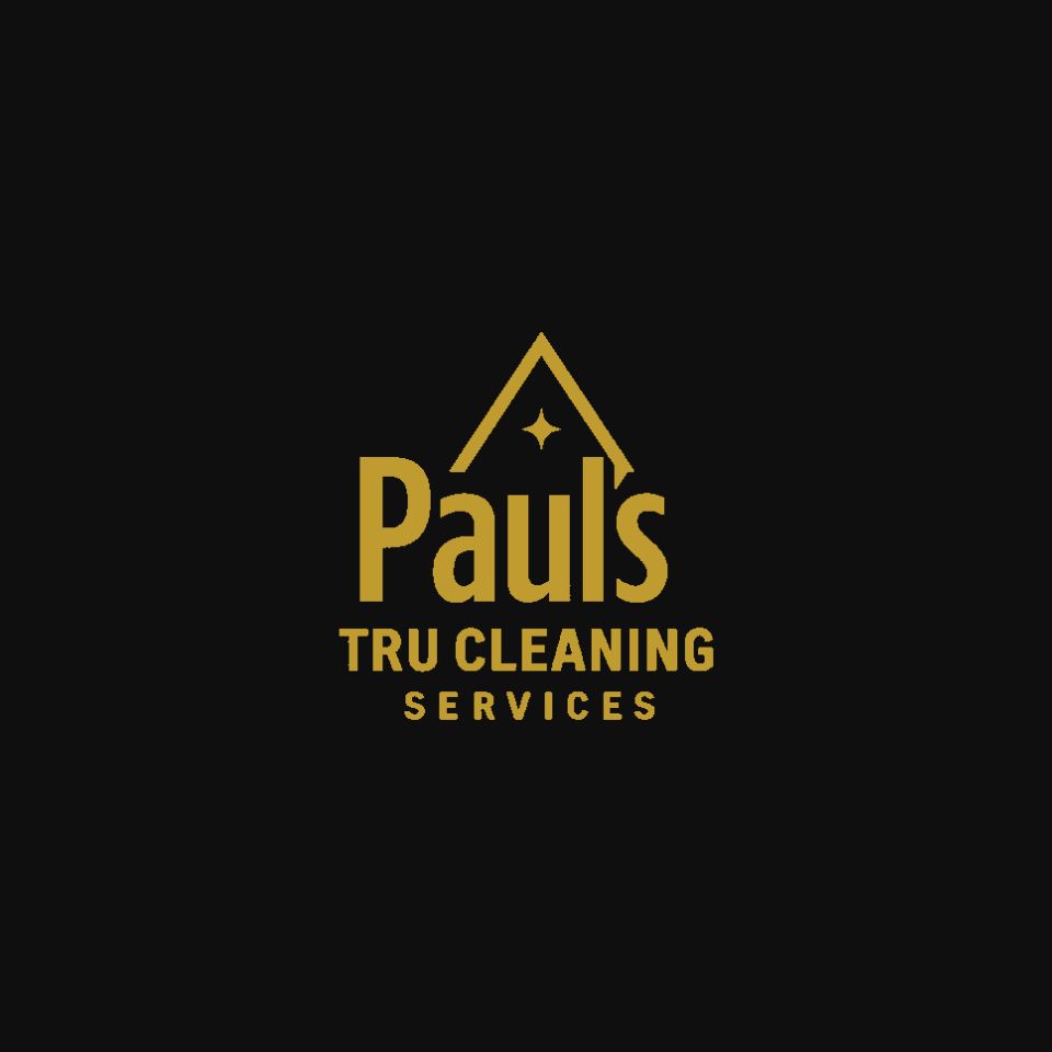 PaulsCLeaning