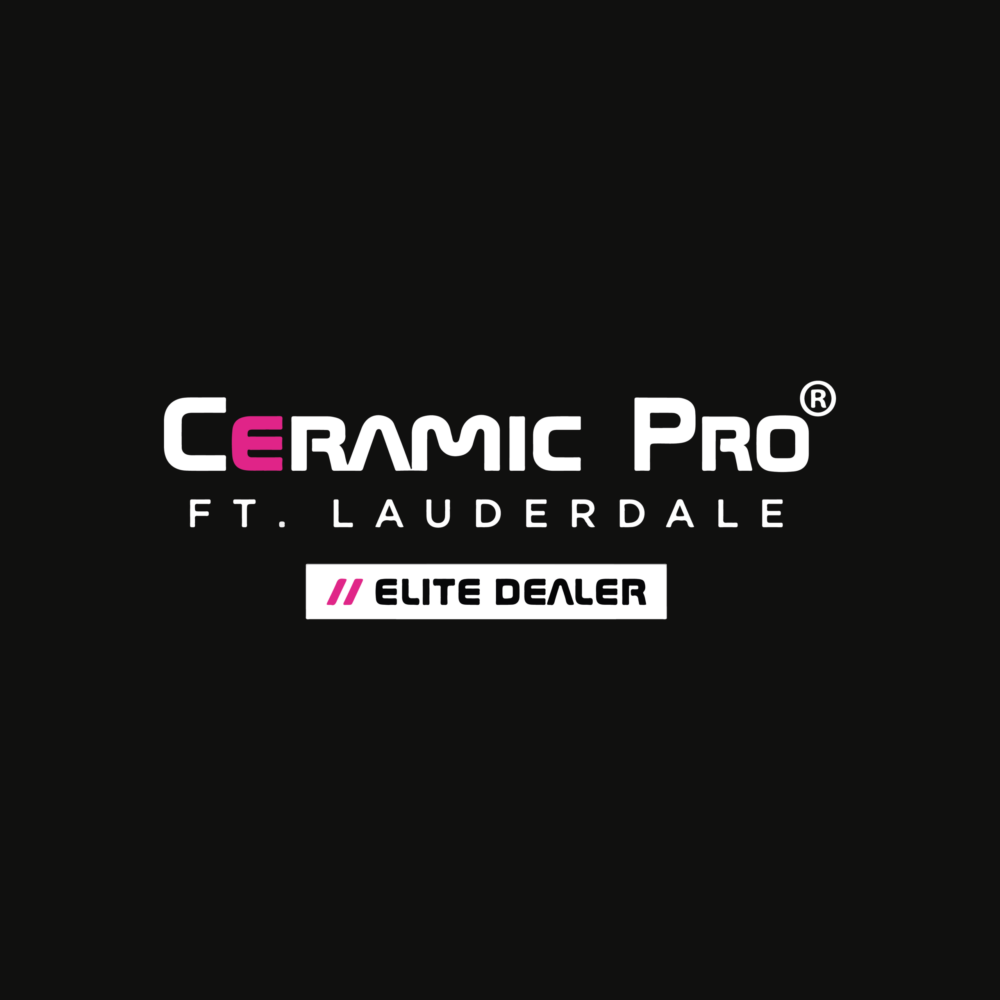 CERAMIC PRO FL LOGO
