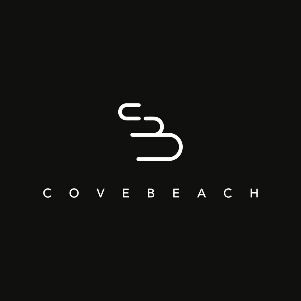 COVE BEACH LOGO