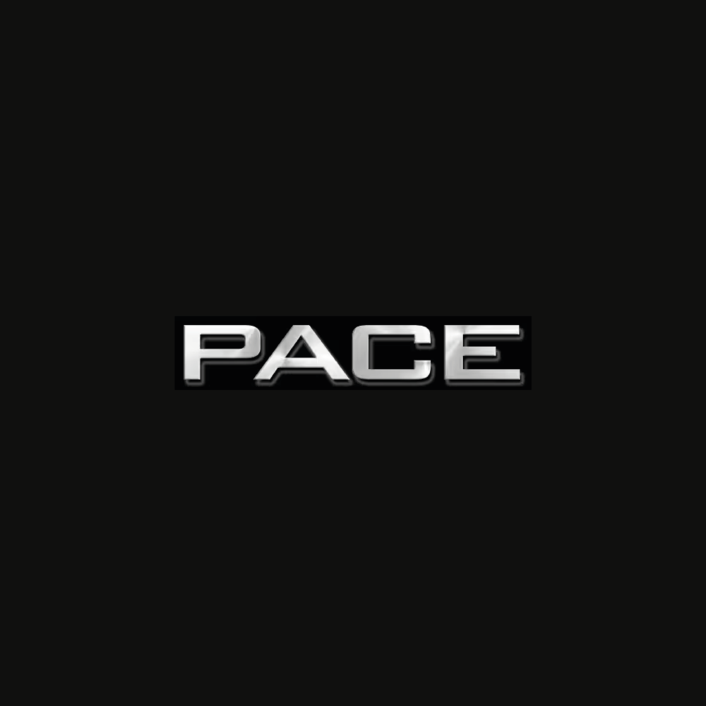 PACE AUTO SALES LOGO