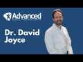 Our Doctors: Dr. David Joyce