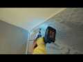 Installation process at Carolina Shower Door