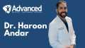 Our Doctors: Dr. Haroon Andar