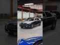 Mercedes-Benz Maybach - Coast to Coast