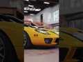 Ford GT - Coast to Coast