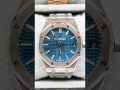 Different Watches - Everyday