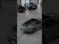 Grey Porsche - Coast to Coast
