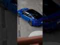Porsche Panamera 4 - Coast to Coast