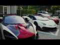 1of1 Motorsports Website video