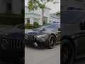 Mercedes-Benz AMG - Coast to Coast
