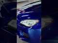 Engine Start & Exhaust ASMR - Coast to Coast